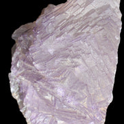 Stepped Clear, Blue and Purple Fluorite cluster 185*135*79mm 1349g in sunlight - Rocks and Things Store