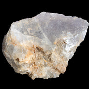 Stepped Clear, Blue and Purple Fluorite cluster 185*135*79mm 1349g in sunlight - Rocks and Things Store