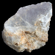 Stepped Clear, Blue and Purple Fluorite cluster 185*135*79mm 1349g in sunlight - Rocks and Things Store