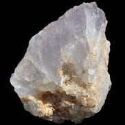 Stepped Clear, Blue and Purple Fluorite cluster 185*135*79mm 1349g in sunlight - Rocks and Things Store