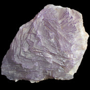 Stepped Clear, Blue and Purple Fluorite cluster 185*135*79mm 1349g in sunlight - Rocks and Things Store