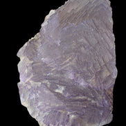 Stepped Clear, Blue and Purple Fluorite cluster 185*135*79mm 1349g in sunlight - Rocks and Things Store