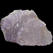 Stepped Clear, Blue and Purple Fluorite cluster 185*135*79mm 1349g in sunlight - Rocks and Things Store