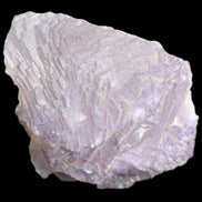 Stepped Clear, Blue and Purple Fluorite cluster 185*135*79mm 1349g in sunlight - Rocks and Things Store