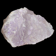 Stepped Clear, Blue and Purple Fluorite cluster 185*135*79mm 1349g in sunlight - Rocks and Things Store