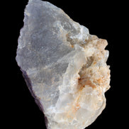 Stepped Clear, Blue and Purple Fluorite cluster 185*135*79mm 1349g in sunlight - Rocks and Things Store