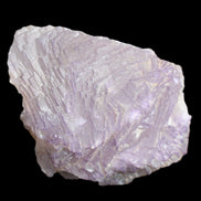 Stepped Clear, Blue and Purple Fluorite cluster 185*135*79mm 1349g in sunlight - Rocks and Things Store