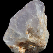 Stepped Clear, Blue and Purple Fluorite cluster 185*135*79mm 1349g in sunlight - Rocks and Things Store