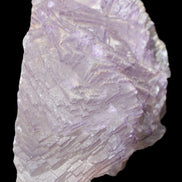 Stepped Clear, Blue and Purple Fluorite cluster 185*135*79mm 1349g in sunlight - Rocks and Things Store