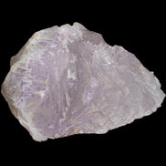 Stepped Clear, Blue and Purple Fluorite cluster 185*135*79mm 1349g in sunlight - Rocks and Things Store