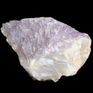 Stepped Clear, Blue and Purple Fluorite cluster 185*135*79mm 1349g in sunlight - Rocks and Things Store