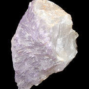 Stepped Clear, Blue and Purple Fluorite cluster 185*135*79mm 1349g in sunlight - Rocks and Things Store