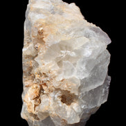 Stepped Clear, Blue and Purple Fluorite cluster 185*135*79mm 1349g in sunlight - Rocks and Things Store