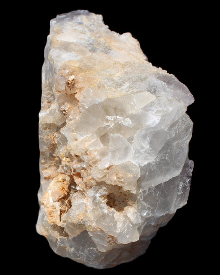 Stepped Clear, Blue and Purple Fluorite cluster 185*135*79mm 1349g in sunlight - Rocks and Things Store