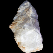 Stepped Clear, Blue and Purple Fluorite cluster 185*135*79mm 1349g in sunlight - Rocks and Things Store