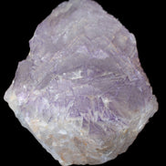 Stepped Clear, Blue and Purple Fluorite cluster 185*135*79mm 1349g in sunlight - Rocks and Things Store