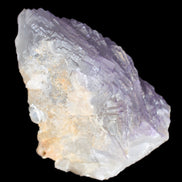 Stepped Clear, Blue and Purple Fluorite cluster 185*135*79mm 1349g in sunlight - Rocks and Things Store