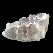 Fluorite snow steppes 137*55*65mm 1080g in sunlight - Rocks and Things Store