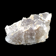 Fluorite snow steppes 137*55*65mm 1080g in sunlight - Rocks and Things Store