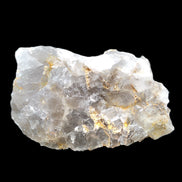 Fluorite snow steppes 137*55*65mm 1080g in sunlight - Rocks and Things Store