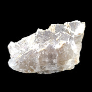 Fluorite snow steppes 137*55*65mm 1080g in sunlight - Rocks and Things Store