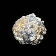 Chalcopyrite cluster from Pakistan 40mm 110g in sunlight - Rocks and Things Store