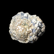 Chalcopyrite cluster from Pakistan 40mm 110g in sunlight - Rocks and Things Store