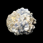 Chalcopyrite cluster from Pakistan 40mm 110g in sunlight - Rocks and Things Store