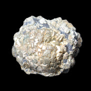 Chalcopyrite cluster from Pakistan 40mm 110g in sunlight - Rocks and Things Store