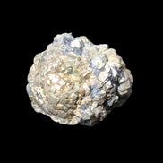 Chalcopyrite cluster from Pakistan 40mm 110g in sunlight - Rocks and Things Store