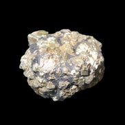 Chalcopyrite cluster from Pakistan 40mm 110g in sunlight - Rocks and Things Store