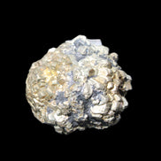 Chalcopyrite cluster from Pakistan 40mm 110g in sunlight - Rocks and Things Store