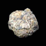 Chalcopyrite cluster from Pakistan 40mm 110g in sunlight - Rocks and Things Store