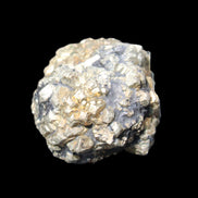 Chalcopyrite cluster from Pakistan 40mm 110g in sunlight - Rocks and Things Store