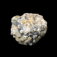 Chalcopyrite cluster from Pakistan 40mm 110g in sunlight - Rocks and Things Store