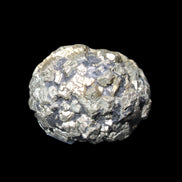 Chalcopyrite cluster from Pakistan 40mm 110g in sunlight - Rocks and Things Store