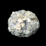 Chalcopyrite cluster from Pakistan 40mm 110g in sunlight - Rocks and Things Store