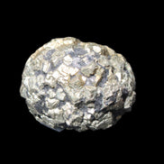 Chalcopyrite cluster from Pakistan 40mm 110g in sunlight - Rocks and Things Store