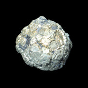 Chalcopyrite cluster from Pakistan 40mm 110g in sunlight - Rocks and Things Store