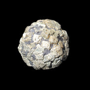 Chalcopyrite cluster from Pakistan 40mm 110g in sunlight - Rocks and Things Store