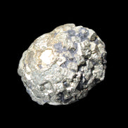 Chalcopyrite cluster from Pakistan 40mm 110g in sunlight - Rocks and Things Store