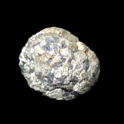 Chalcopyrite cluster from Pakistan 40mm 110g in sunlight - Rocks and Things Store