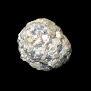 Chalcopyrite cluster from Pakistan 40mm 110g in sunlight - Rocks and Things Store