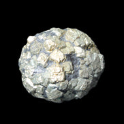 Chalcopyrite cluster from Pakistan 40mm 110g in sunlight - Rocks and Things Store