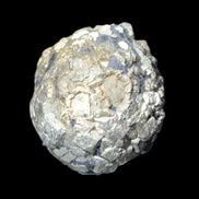 Chalcopyrite cluster from Pakistan 40mm 110g in sunlight - Rocks and Things Store