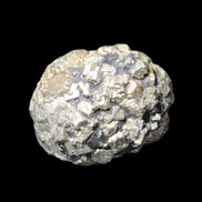 Chalcopyrite cluster from Pakistan 40mm 110g in sunlight - Rocks and Things Store