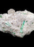 Green and Pink Tourmaline, Double-Terminated Quartz plus more specimen 606g in sunlight - Rocks and Things Store