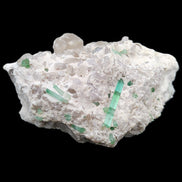 Green and Pink Tourmaline, Double-Terminated Quartz plus more specimen 606g in sunlight - Rocks and Things Store