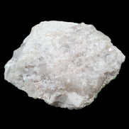 Green and Pink Tourmaline, Double-Terminated Quartz plus more specimen 606g in sunlight - Rocks and Things Store