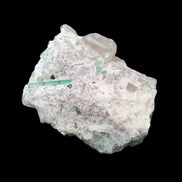 Green and Pink Tourmaline, Double-Terminated Quartz plus more specimen 606g in sunlight - Rocks and Things Store